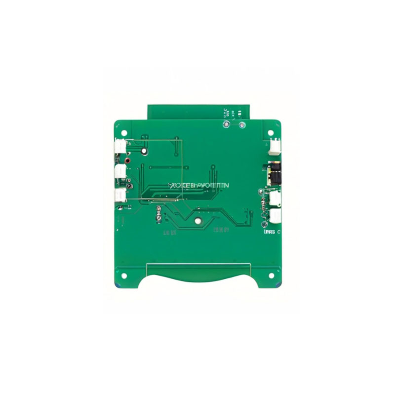 OEM One Stop Service Manufacturer for Customized Communication Pure Sine Wave Inverter PCBA Product with Gerber File Included