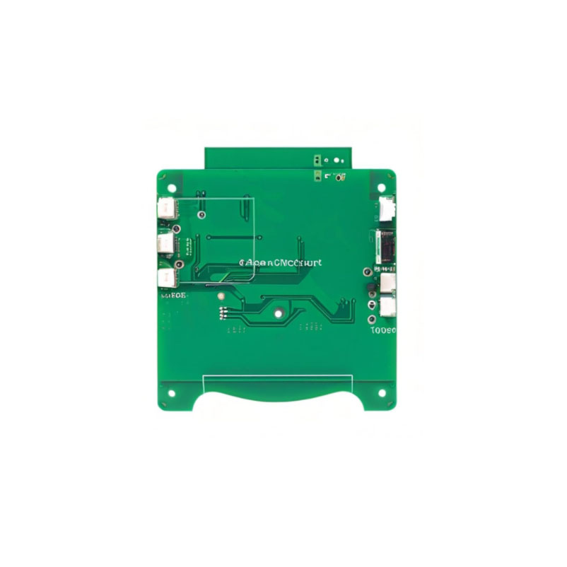 OEM One Stop Service Manufacturer for Customized Communication Pure Sine Wave Inverter PCBA Product with Gerber File Included