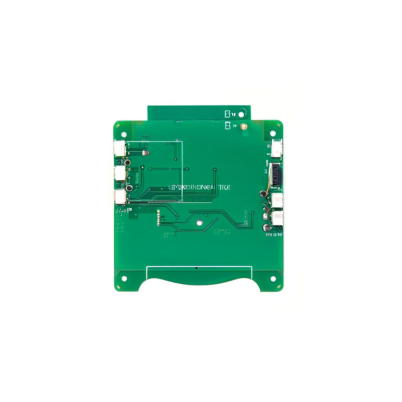 OEM One Stop Service Manufacturer for Customized Communication Pure Sine Wave Inverter PCBA Product with Gerber File Included