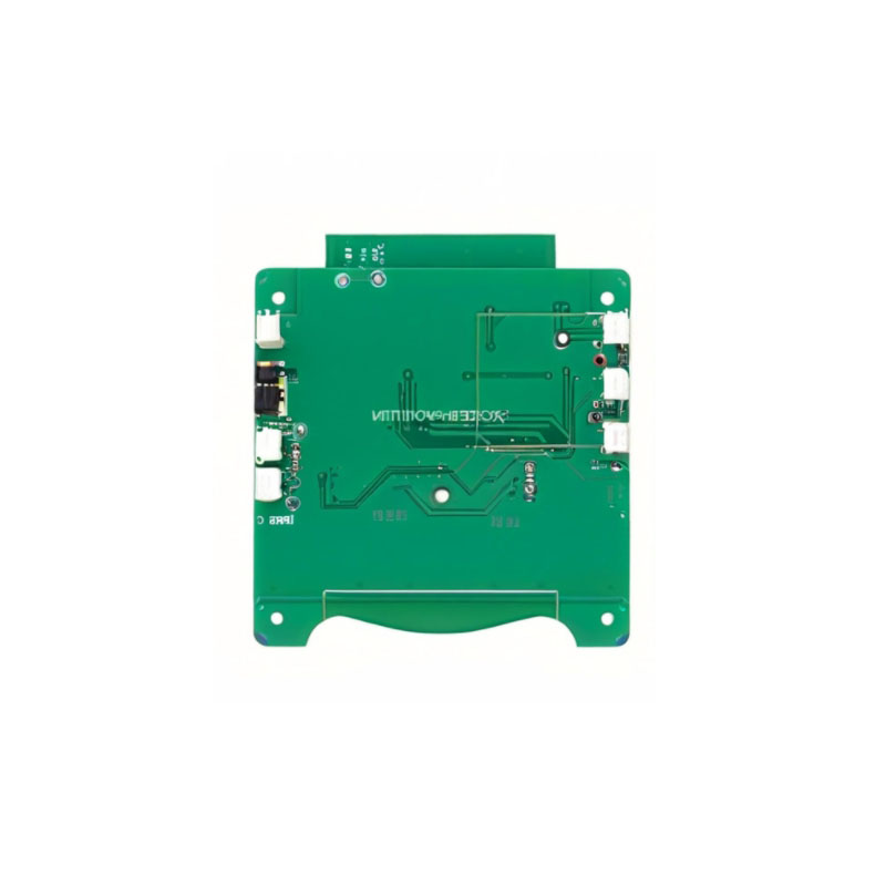 OEM One Stop Service Manufacturer for Customized Communication Pure Sine Wave Inverter PCBA Product with Gerber File Included