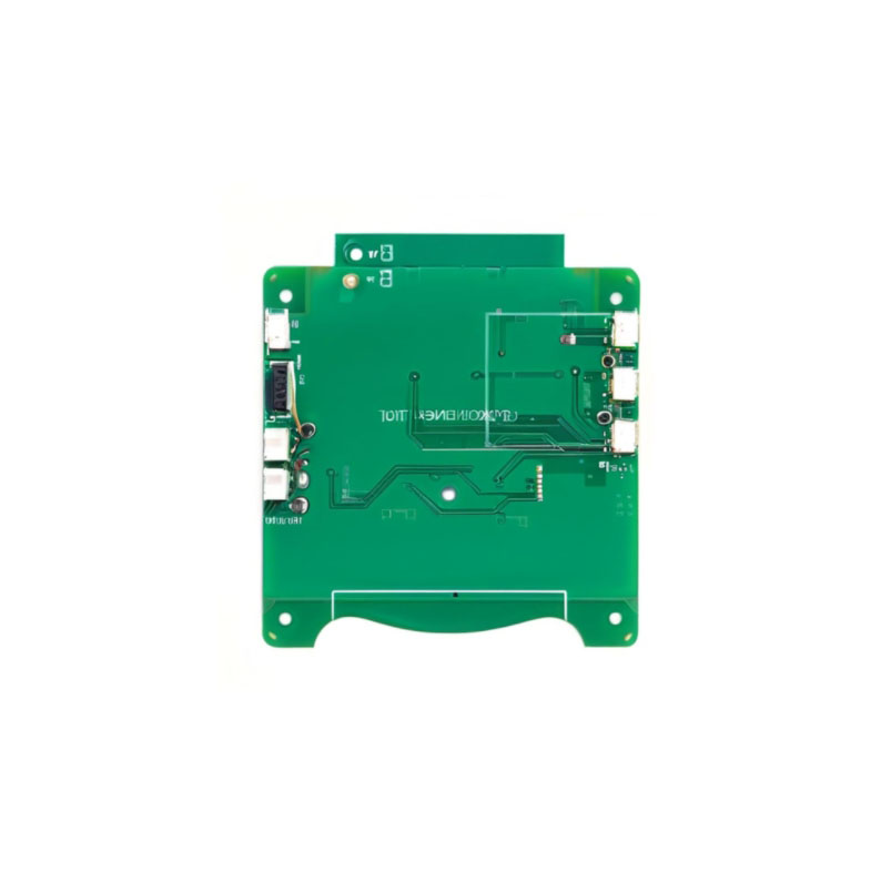 OEM One Stop Service Manufacturer for Customized Communication Pure Sine Wave Inverter PCBA Product with Gerber File Included