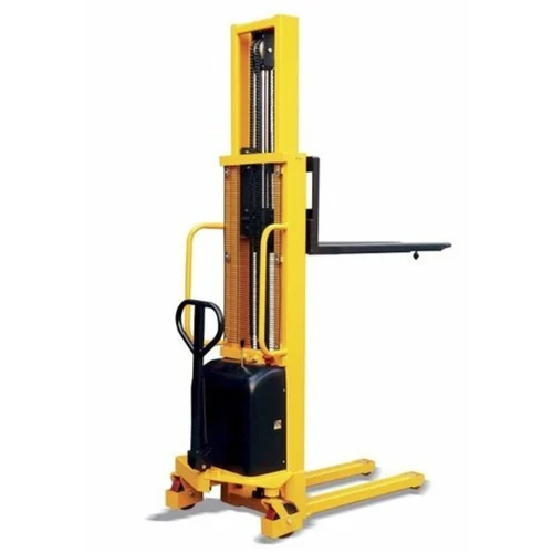 Hydraulic Lift Capacity 2-3 Ton - Max. Lifting Height: 20 Foot (Ft)