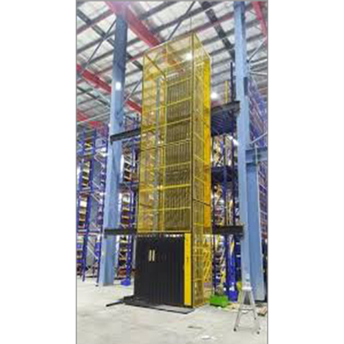 Industrial Goods Lift