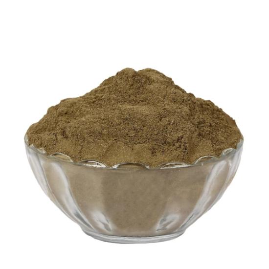 Basil Powder - Grade: Pharma & Food Grade