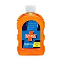 Savlon Antiseptic Liquid  200ml  / 50ml