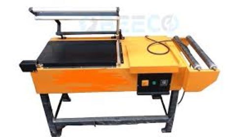 L Sealer Machine - Application: Industrial