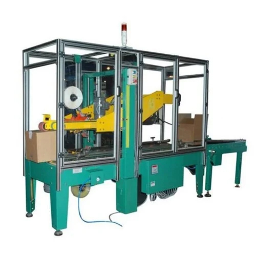 5FAM Fully Automatic Carton Sealing Machine