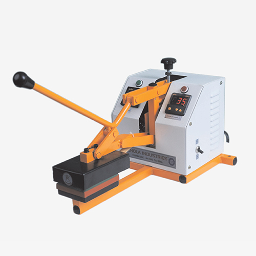 C0304 Heat Press