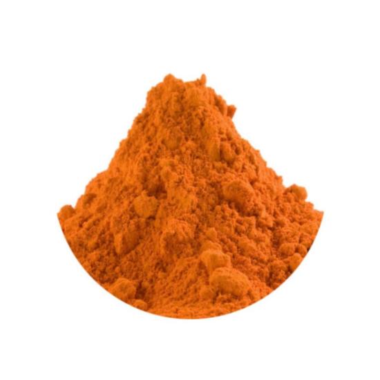 Orange Flavour Powder