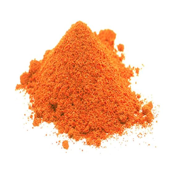 Orange Flavour Powder