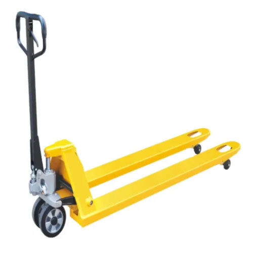 Industrial Hand Pallet Truck