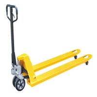 Industrial Hand Pallet Truck