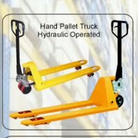 Industrial Hand Pallet Truck