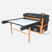 C3642d Sublimation Transfer Machine - Automation Grade: Automatic