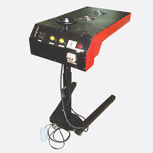 IR Electric Dryer
