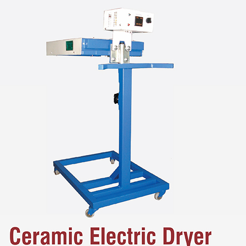 Ceramic Electric Dryer