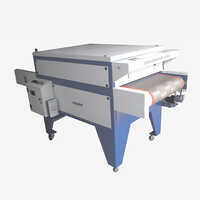 CC206 Curing Machine