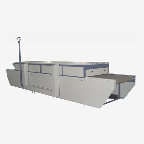 CC306 Curing Machine