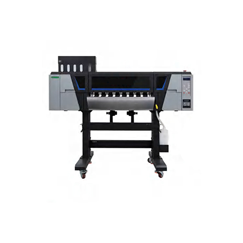 Kj-602 Dtf Printer - Application: Textile Printing