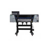 KJ-602 DTF Printer