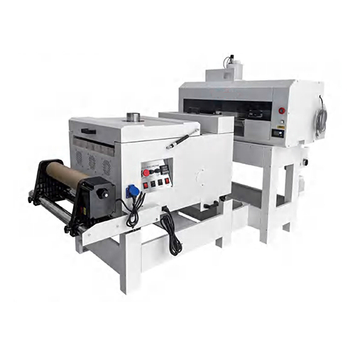 KJ-302A DTF Printer
