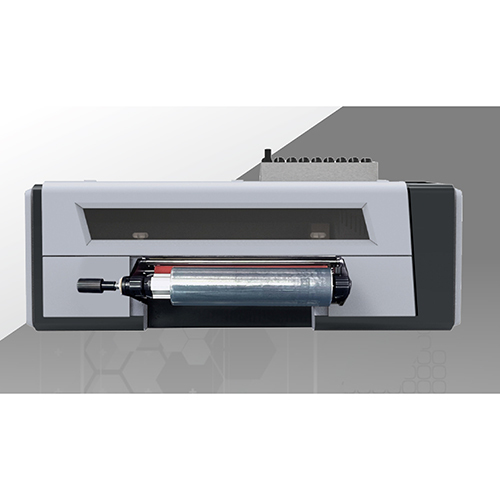 Xis Fusion U40 Uv Dtf Printer - Application: Textile Printing