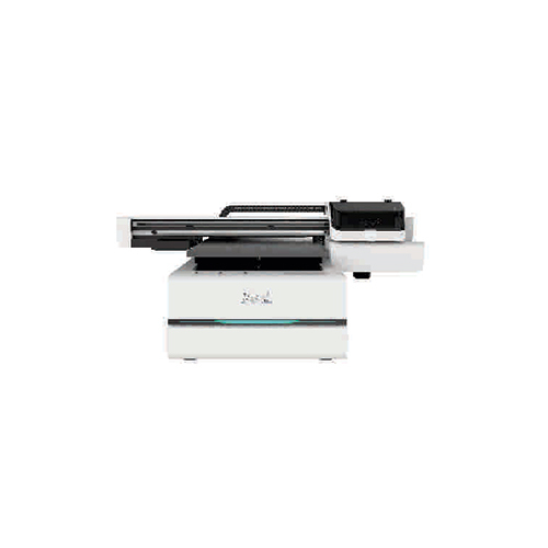 Flashjet 1600 Vr Uv Flatbed Printer - Automatic Grade: Semi-Automatic