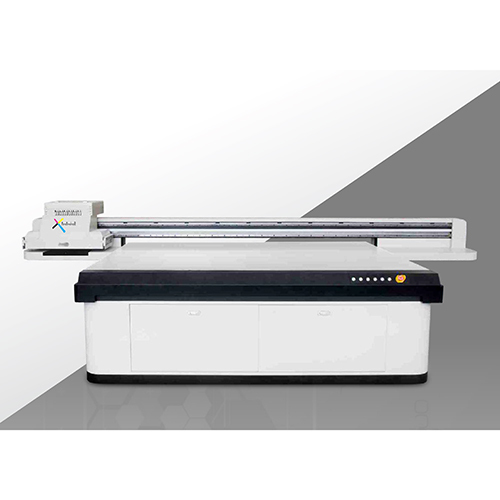 Primus Digital Flatbed Led Uv Printer - Automatic Grade: Semi-Automatic