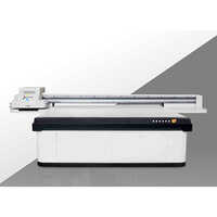 Primus Digital Flatbed LED UV Printer
