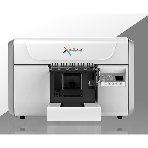 XIS Flashjet Mini UV Printer