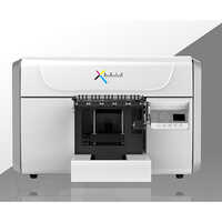XIS Flashjet Mini UV Printer