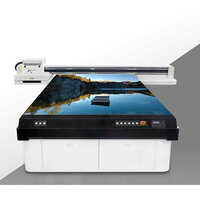 Magnus Digital Flatbed LED UV Printer