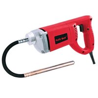 Ralli Wolf Concrete Vibrator (rwcv35) - Application: Industrial
