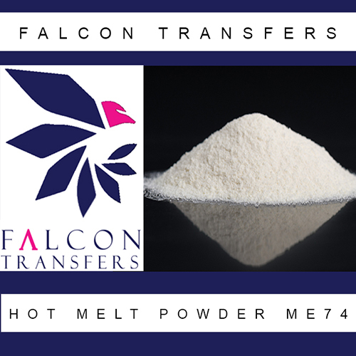 ME74 Hot Melt Powder