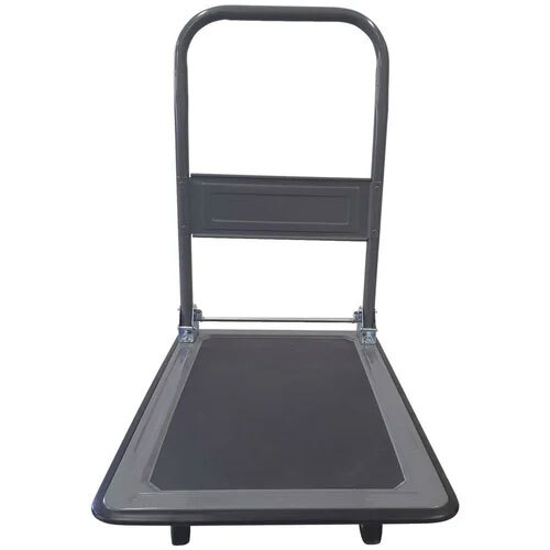 Ms Platform Trolley - Color: Blue