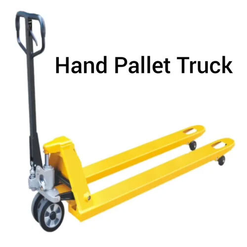 Hydraulic Hand Pallet Truck