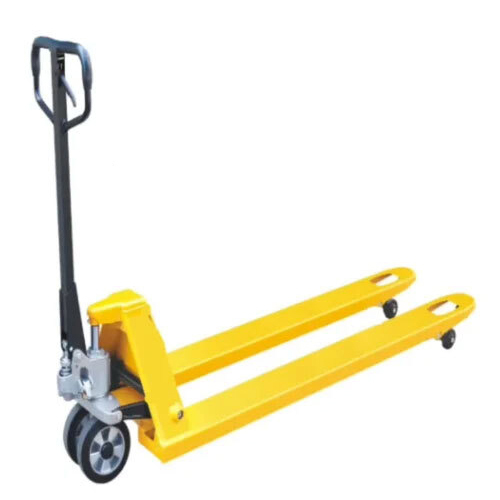 Hydraulic Hand Pallet Truck