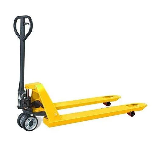 Hydraulic Hand Pallet Truck