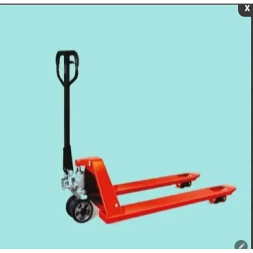 Hydraulic Hand Pallet Truck