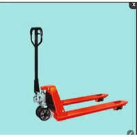 Hydraulic Hand Pallet Truck