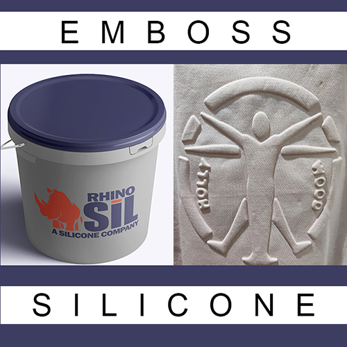 Emboss Silicone Chemical