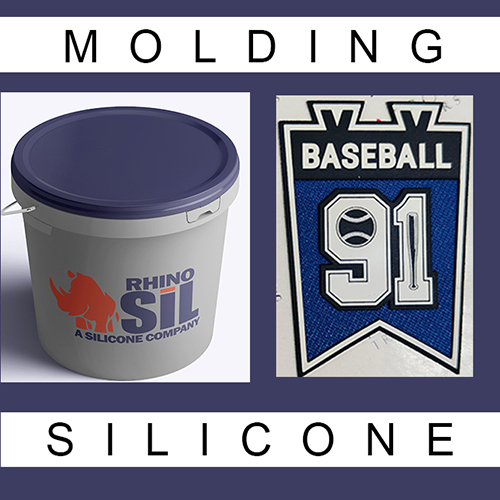 Molding Silicone Chemical