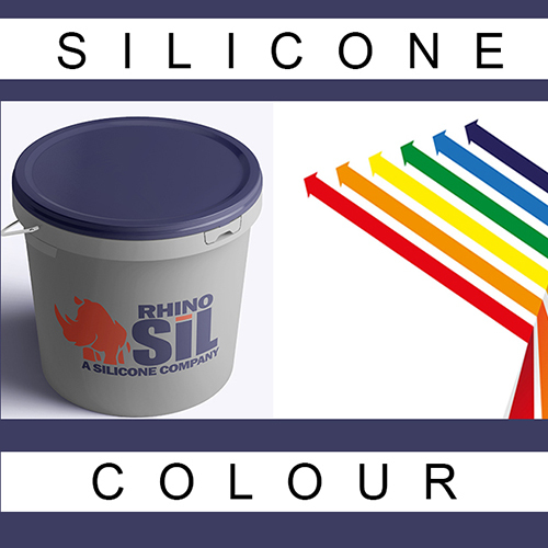 Silicone Colour Chemical