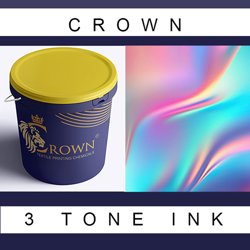 3 Tone Ink