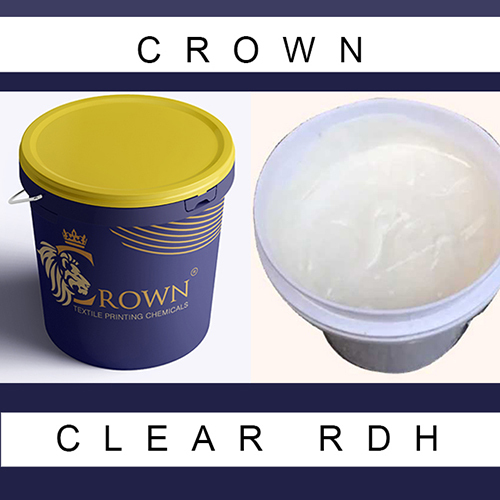 Clear RDH Chemical