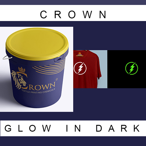 Glow In Dark Chemical