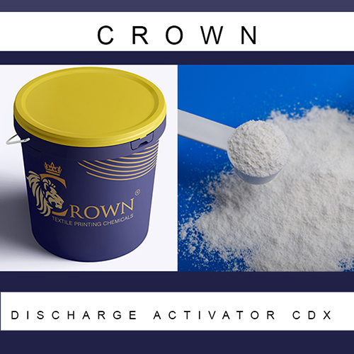 CDX Discharge Activator