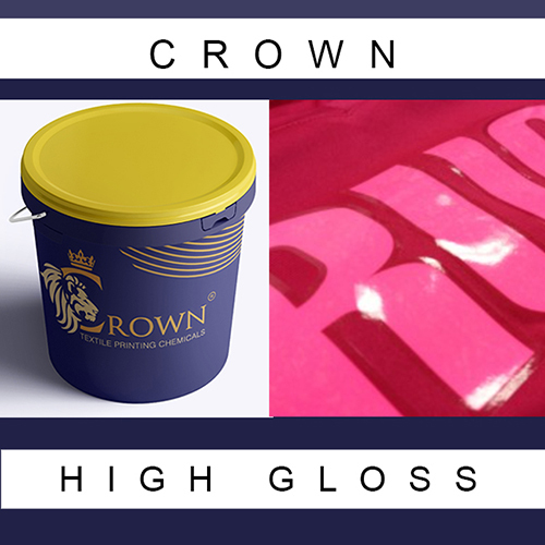 Crown High Gloss Chemical