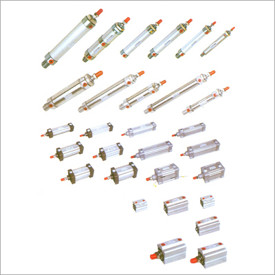 Air Cylinder