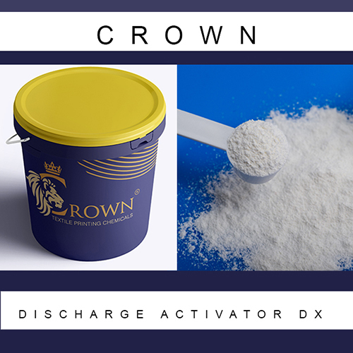 DX Discharge Activator
